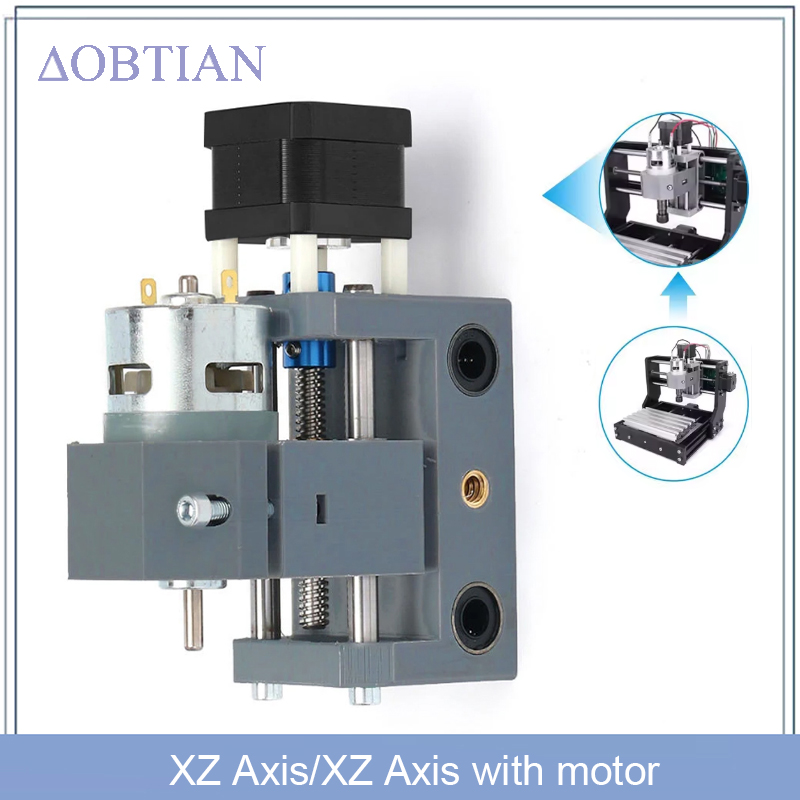 Cnc 3018 Pro Max Metal - CNC 3018 / 3018-Pro/MAX Z 축