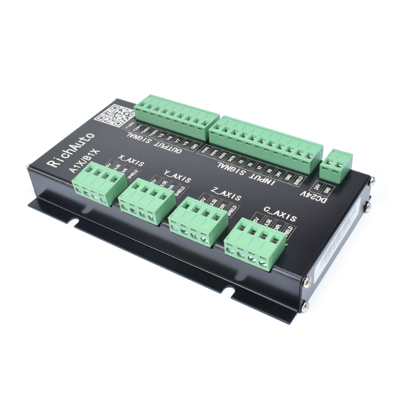 Richauto A11 Dsp Controller 3 Axis - 저렴한 가격의 RichAuto A11E A11s A18