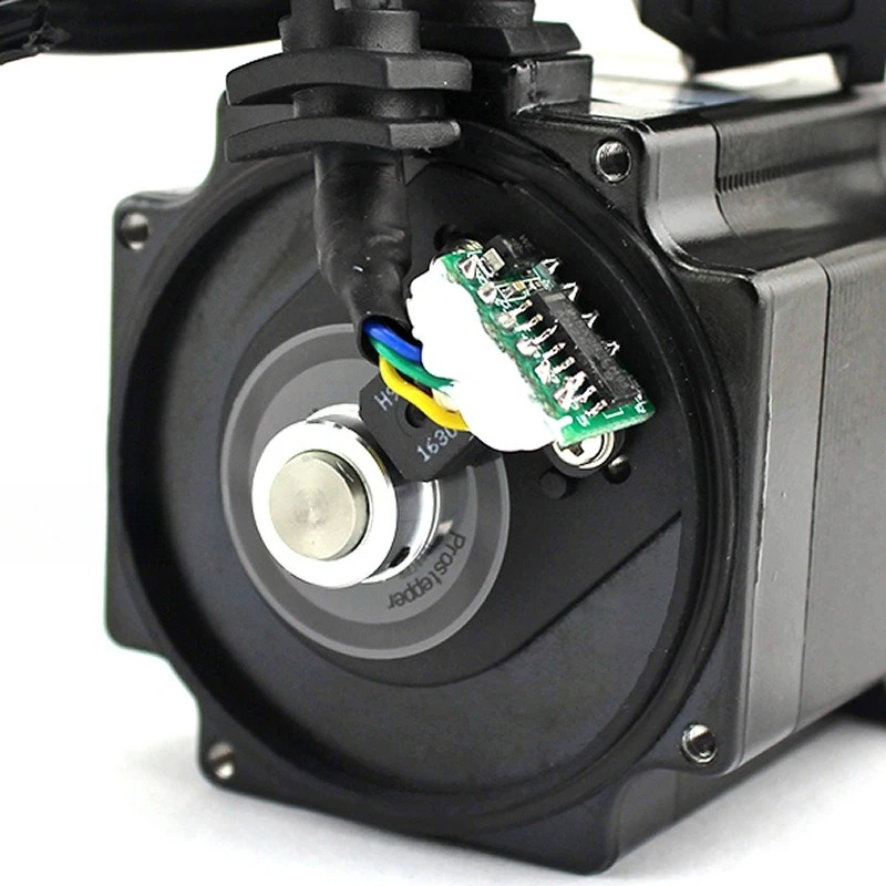 핫 세일! 2nm CNC 스테퍼 모터 드라이버 키트 L - Nema 23 Closed Loop Stepper Motor Driver Kit 리뷰 및 가격