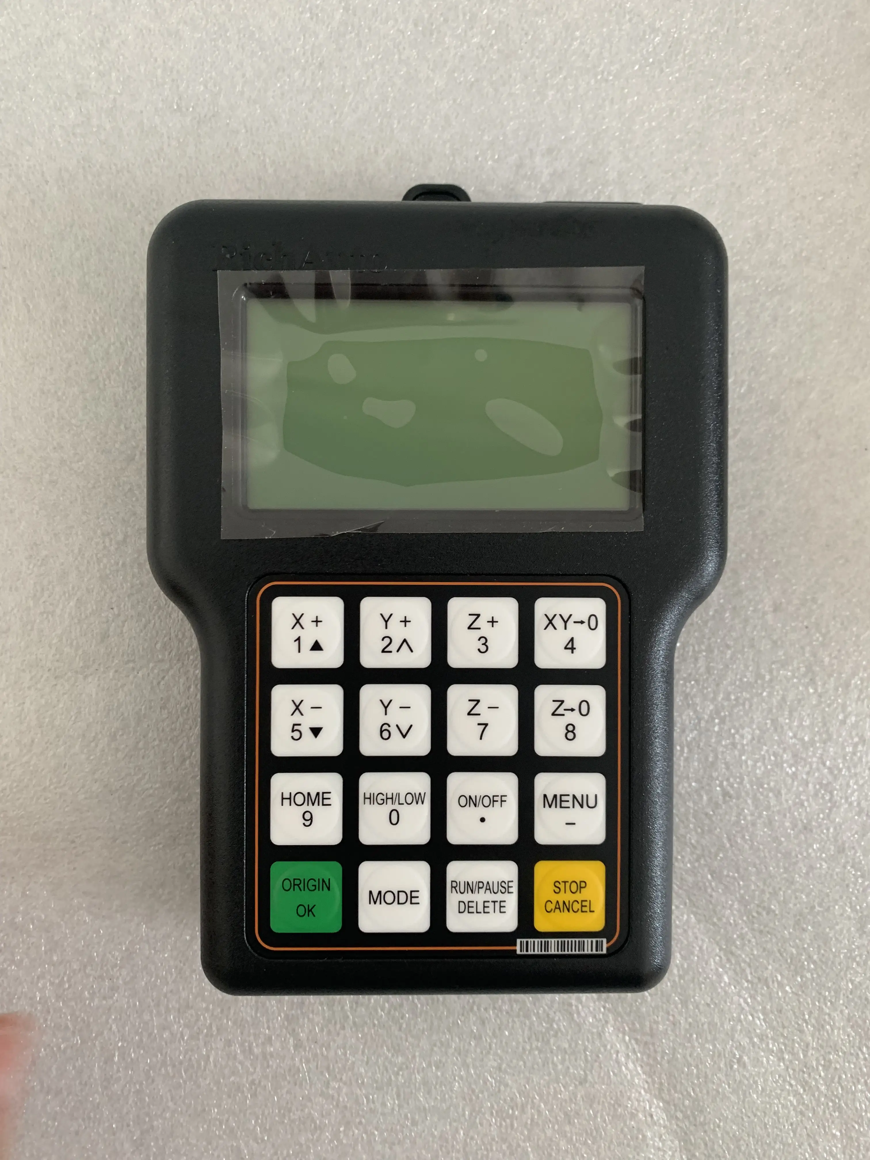 DSP-A11 Richauto CNC 라우터 리모컨,  - Richauto A11 Dsp Controller 3 Axis 리뷰 및 가격