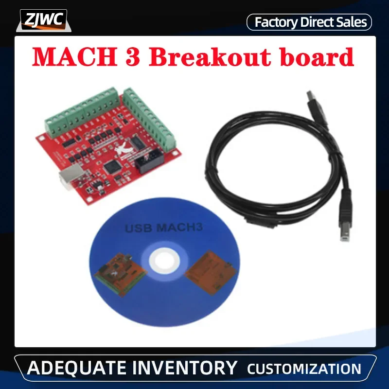 3 개/대 1pc 4 축 MACH3 CNC 컨트롤러 시 - Mach3 Usb Cnc Controller 4 Axis 100Khz 리뷰 및 가격