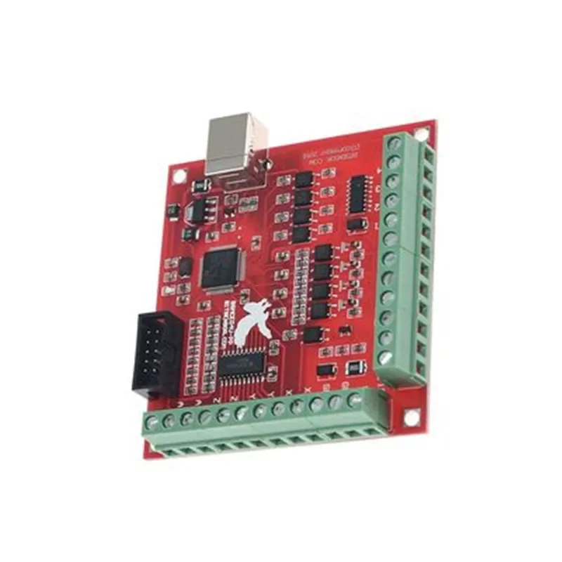3 개/대 1pc 4 축 MACH3 CNC 컨트롤러 시 - Mach3 Usb Cnc Controller 4 Axis 100Khz 리뷰 및 가격