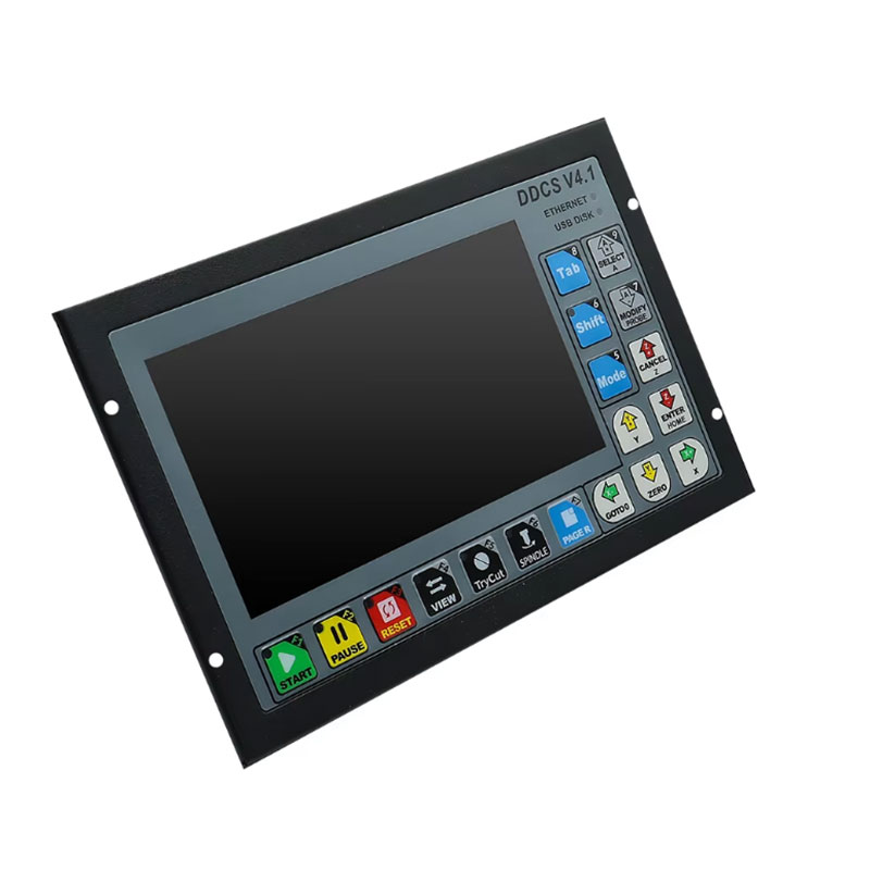 DDCSV4.1 독립형 모션 컨트롤러 오프라인 컨트롤러 - Ddcs V4.1 4 Axis Cnc Offline Controller 리뷰 및 가격