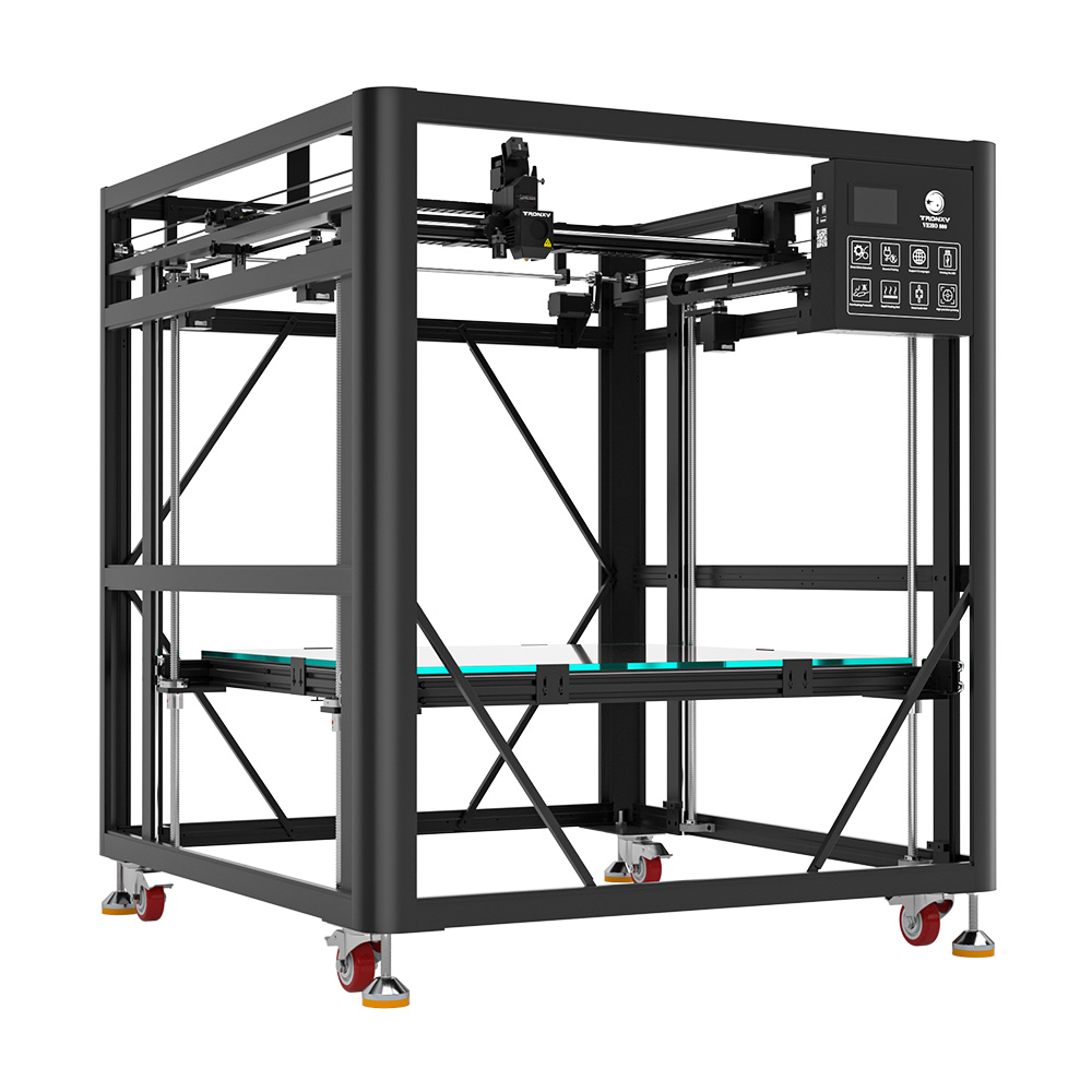 TRONXY VEHO 800, 새롭게 업그레이드된 VE - Cnc 3018 Pro Max Metal 리뷰 및 가격