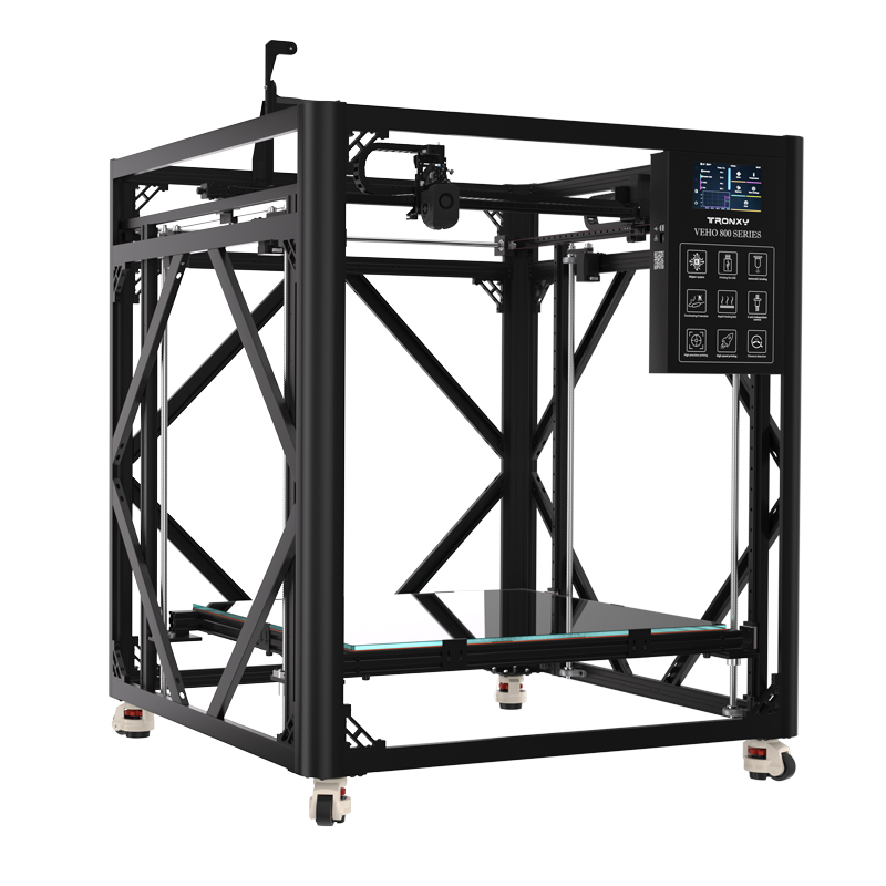 TRONXY VEHO 800, 새롭게 업그레이드된 VE - Cnc 3018 Pro Max Metal 리뷰 및 가격