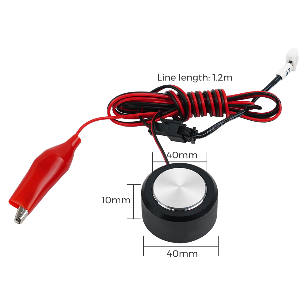 Usongshine CNC Z 축 터치 프로브 USB  - Mach3 Usb Cnc Controller 4 Axis 100Khz 리뷰 및 가격