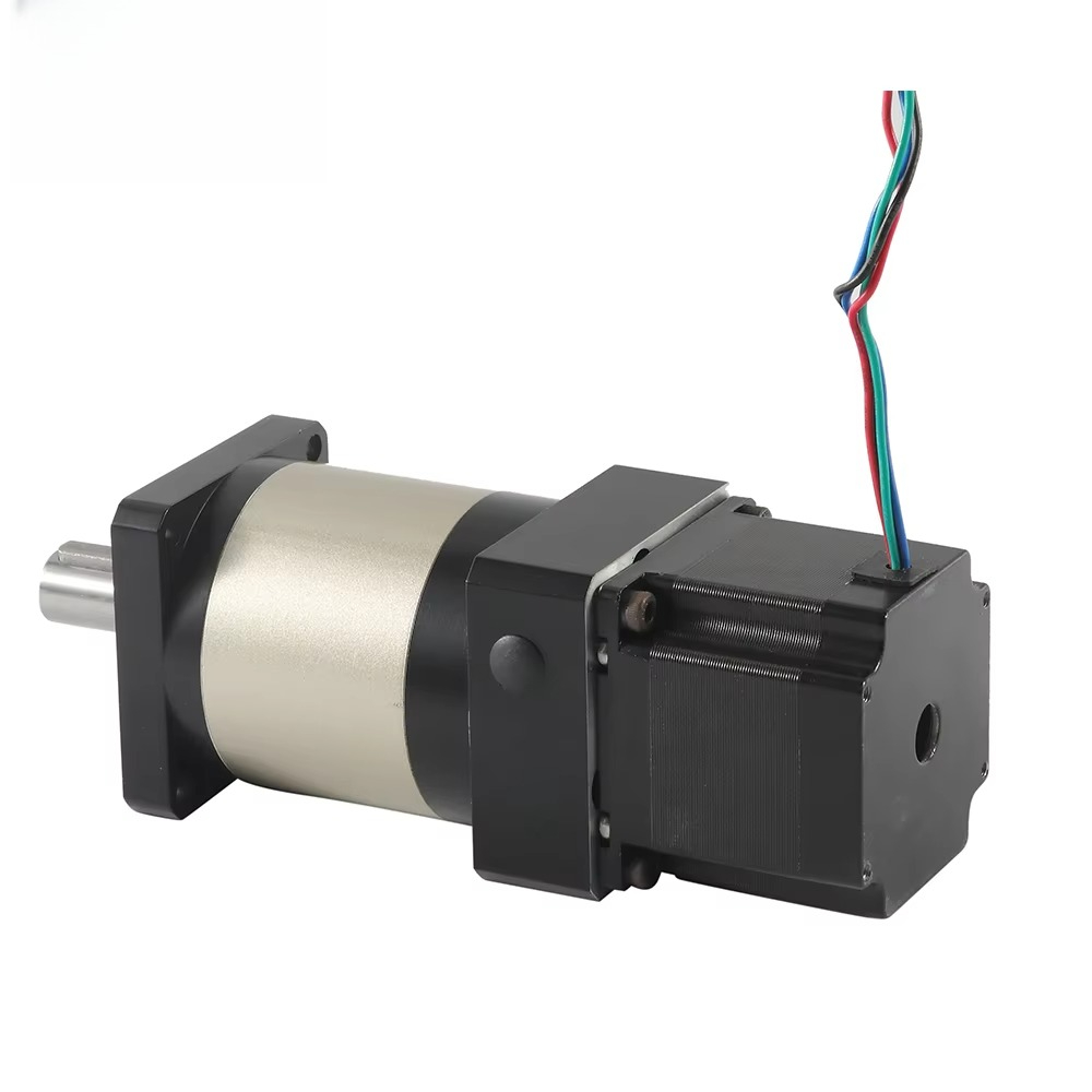 1.26N.m 네마 23 34 스테퍼 모터, 플래니터리 - Planetary Gearbox Reducer Nema 23 34 리뷰 및 가격