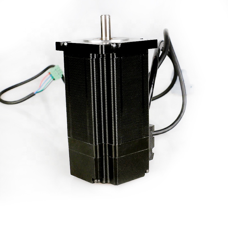 시헹 공장 고토크 3NM 57mm 하이브리드 2-페이즈 - Nema 23 Closed Loop Stepper Motor Driver Kit 리뷰 및 가격
