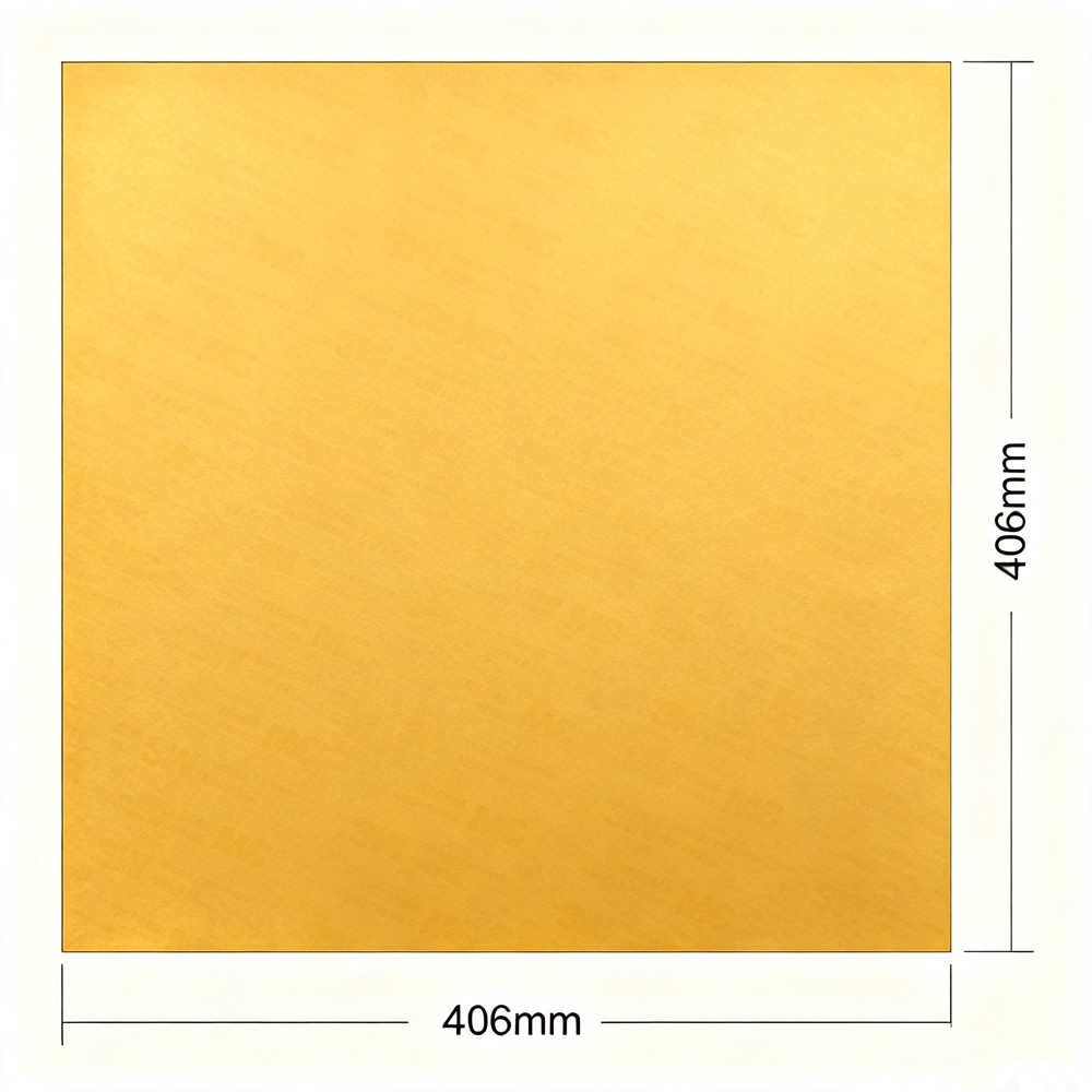 0.3mm PEI 시트 3D 프린터 빌드 표면 330x - Cnc 3018 Pro Max Metal 리뷰 및 가격