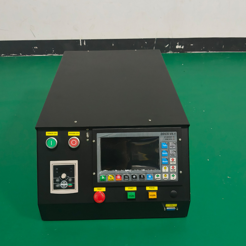 일반용 LY CNC 라우터 머신 DDCS V4.1 오프 - Ddcs V4.1 4 Axis Cnc Offline Controller 리뷰 및 가격