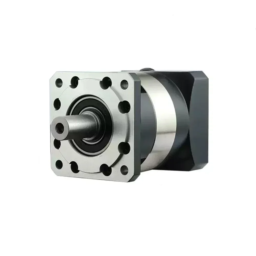 유성 기어 박스 모터 감속기, 플랜지 서보 모터, Ne - Planetary Gearbox Reducer Nema 23 34 리뷰 및 가격