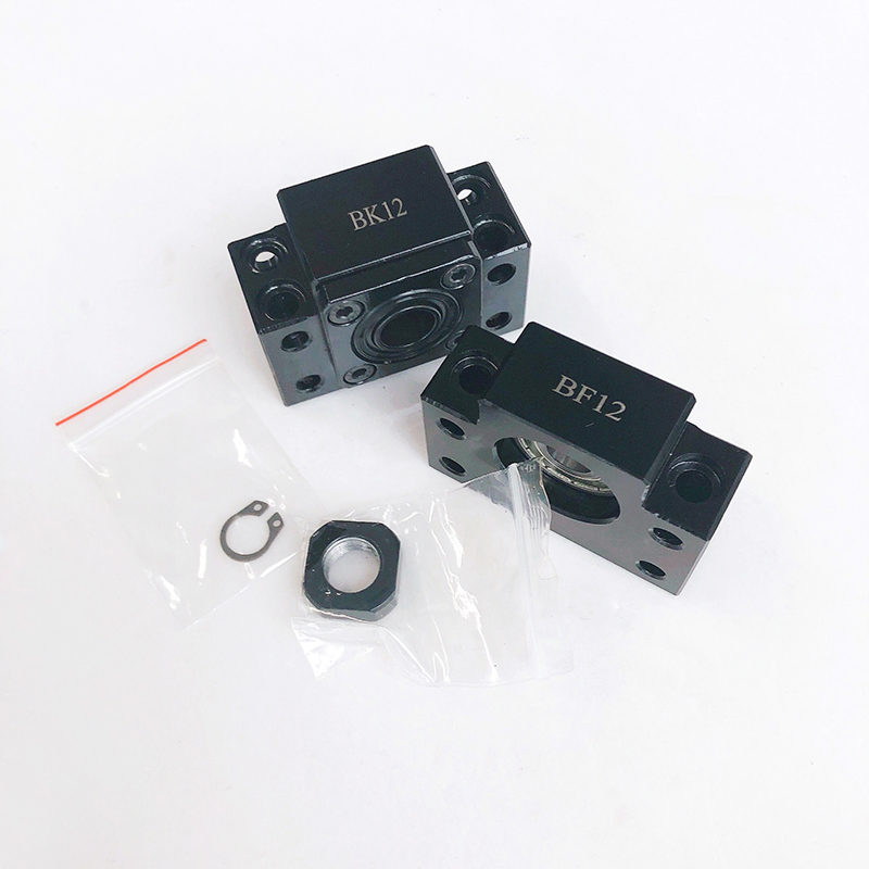 2세트 HGR20 HGR15 리니어 가이드 레일 +4개 - Hgr20 Linear Guide Rail Ballscrew Set 리뷰 및 가격
