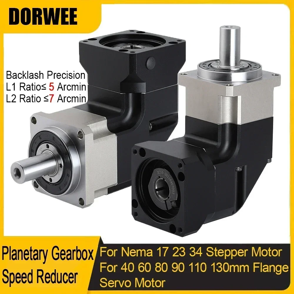 90도 감속기 헬리컬 기어 Nema 17 23 34 스 - Planetary Gearbox Reducer Nema 23 34 리뷰 및 가격