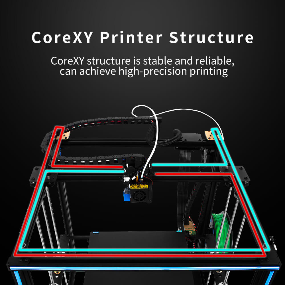 Tronxy X5SA 3D 프린터 침대 인쇄 크기 8G - Cnc 3018 Pro Max Metal 리뷰 및 가격