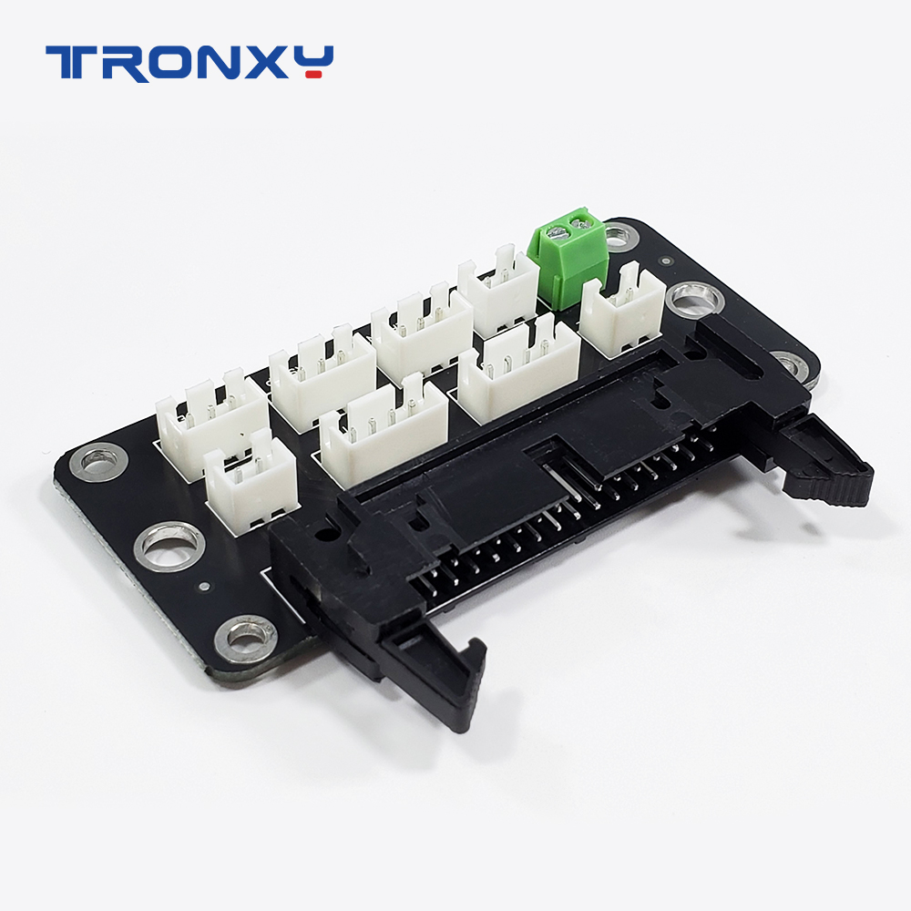 Tronxy 3D 프린터 부품 어댑터 보드(82cm 케 - Cnc 3018 Pro Max Metal 리뷰 및 가격