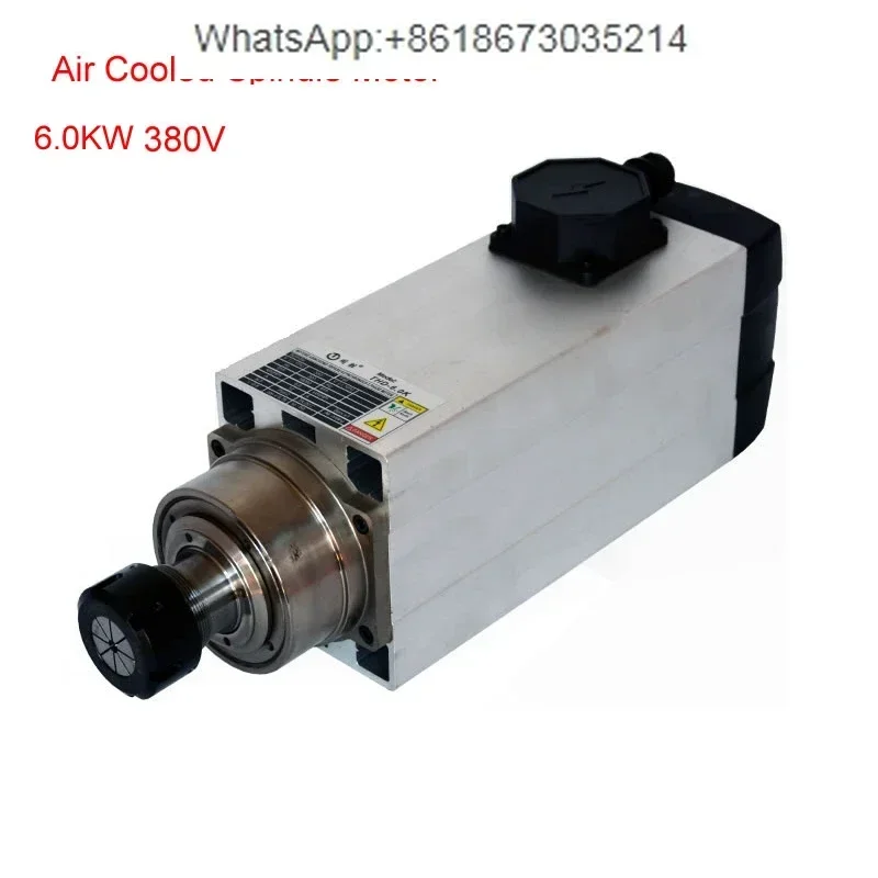 800W 1.5W 2.2KW 3.5KW 4.5KW 6K - Er20 Collet Chuck Spindle Motor 220V 리뷰 및 가격