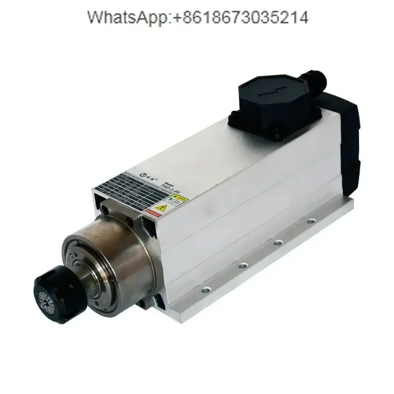 800W 1.5W 2.2KW 3.5KW 4.5KW 6K - Er20 Collet Chuck Spindle Motor 220V 리뷰 및 가격