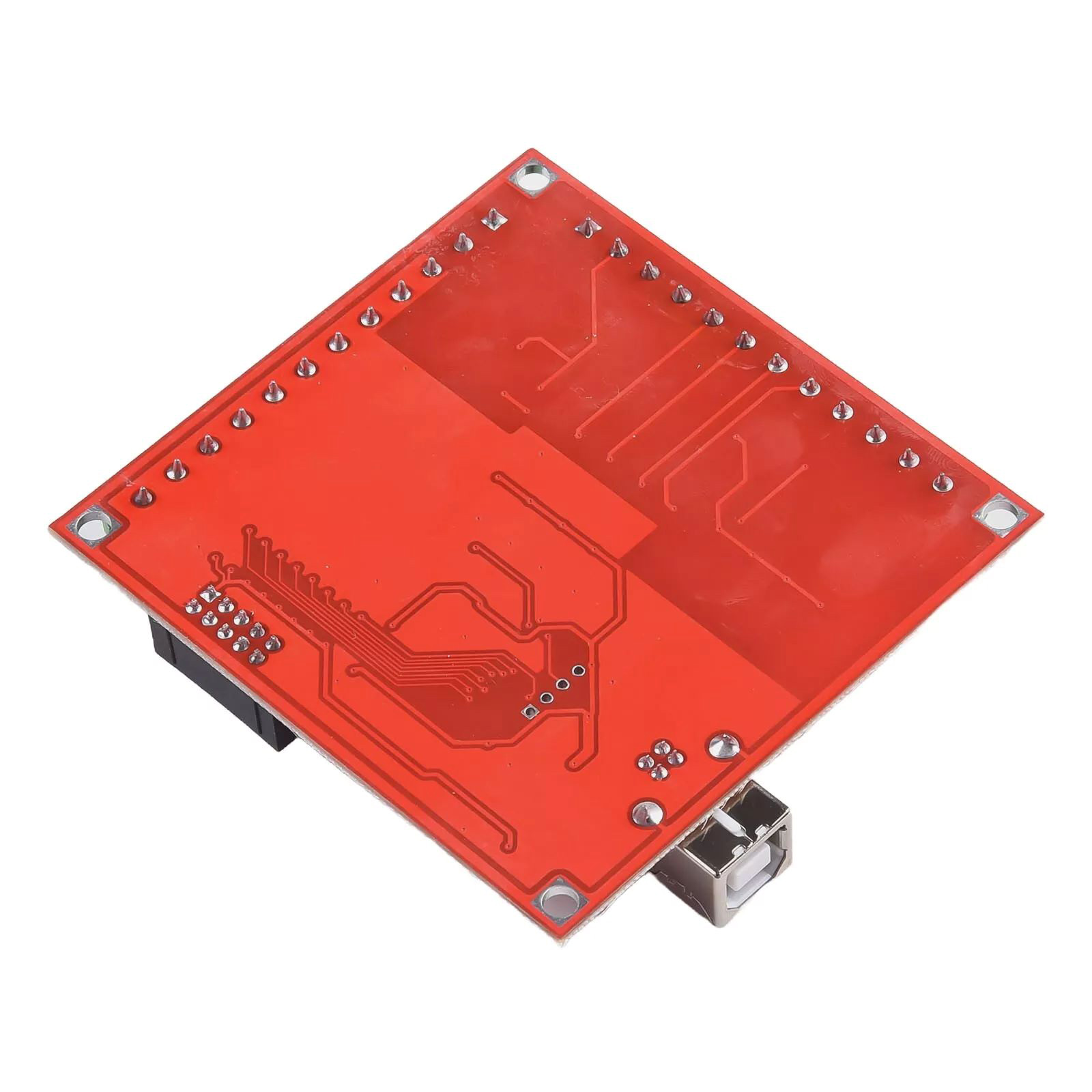 USB CNC 4축 모션 제어 카드 플러그 앤 플레이  - Mach3 Usb Cnc Controller 4 Axis 100Khz 리뷰 및 가격