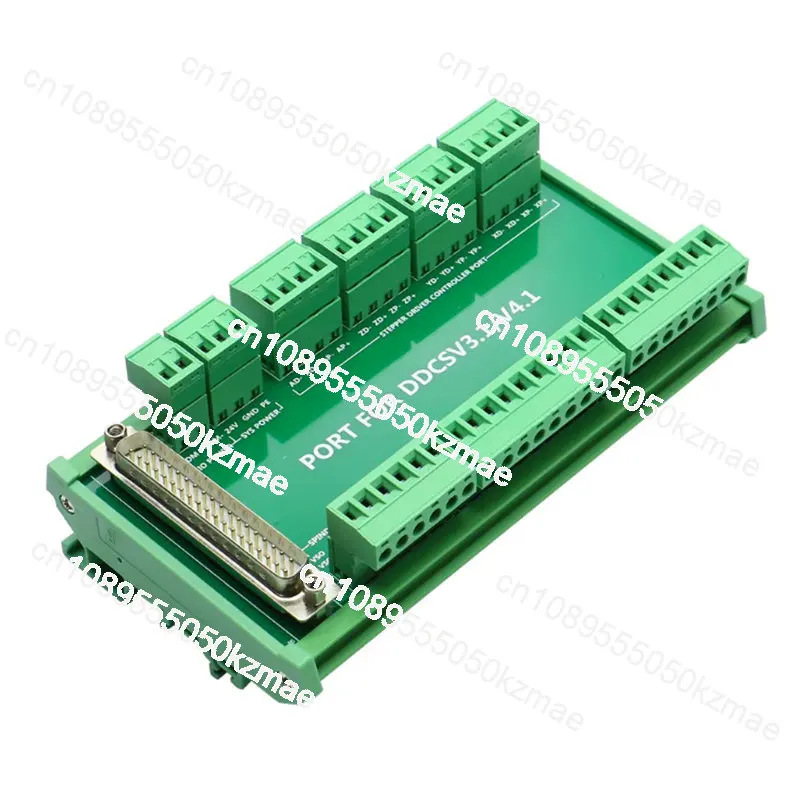 3/4축 USB CNC 컨트롤러 DDCSV4.1 독립  - Ddcs V4.1 4 Axis Cnc Offline Controller 리뷰 및 가격