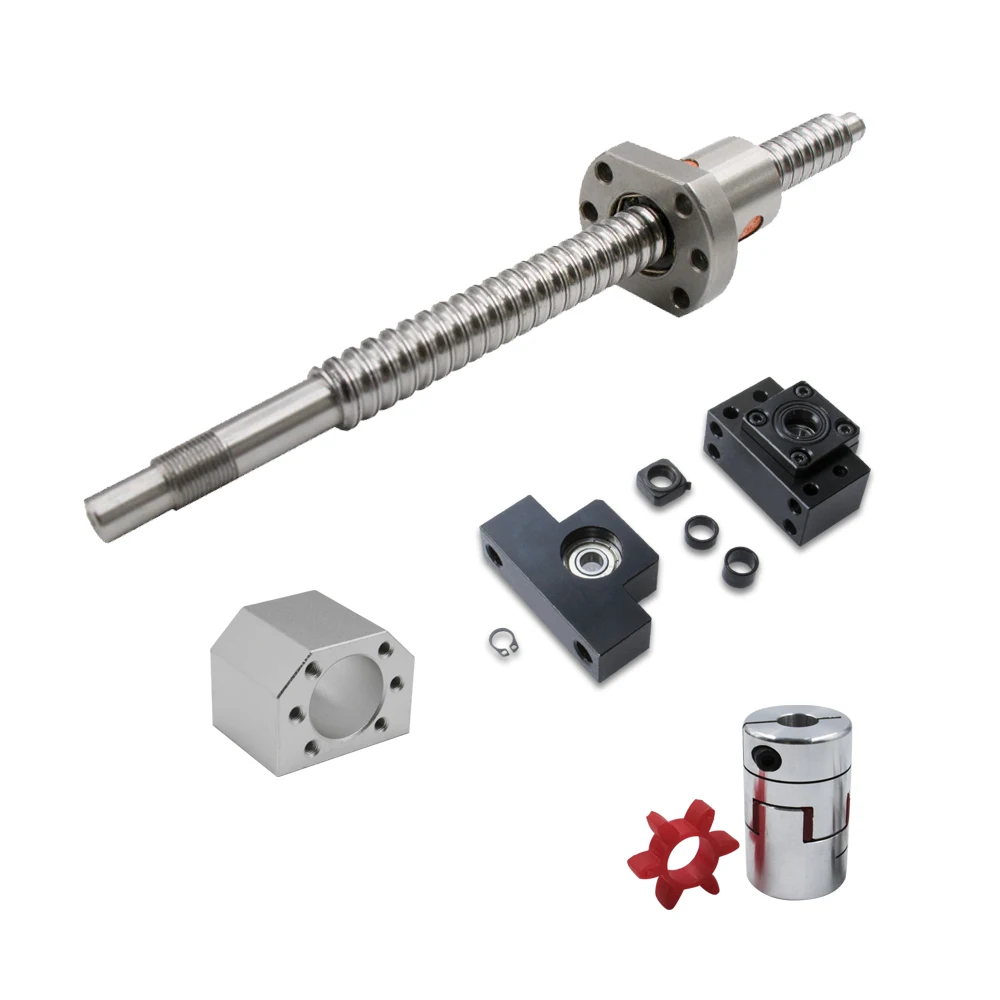 2세트 HGR20 HGR15 리니어 가이드 레일 & 4 - Hgr20 Linear Guide Rail Ballscrew Set 리뷰 및 가격