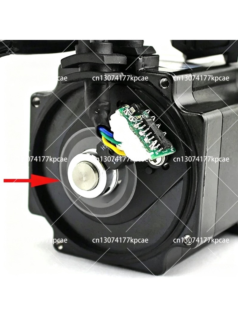 2상 폐쇄 루프 스테퍼 모터 Nema23 2Nm 드라이 - Nema 23 Closed Loop Stepper Motor Driver Kit 리뷰 및 가격