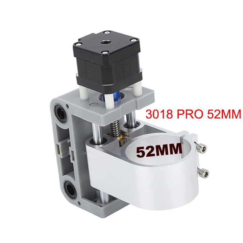 CNC 3018 PRO Z축 스핀들 모터 마운트 775 - Cnc 3018 Pro Max Metal 리뷰 및 가격