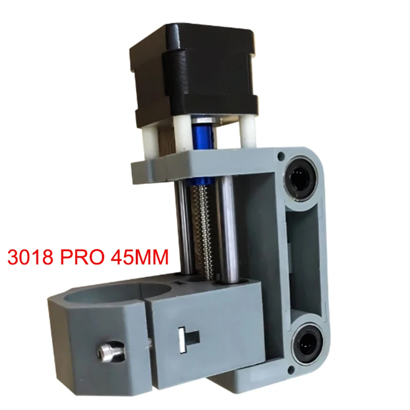 CNC 3018 PRO Z축 스핀들 모터 마운트 775 - Cnc 3018 Pro Max Metal 리뷰 및 가격