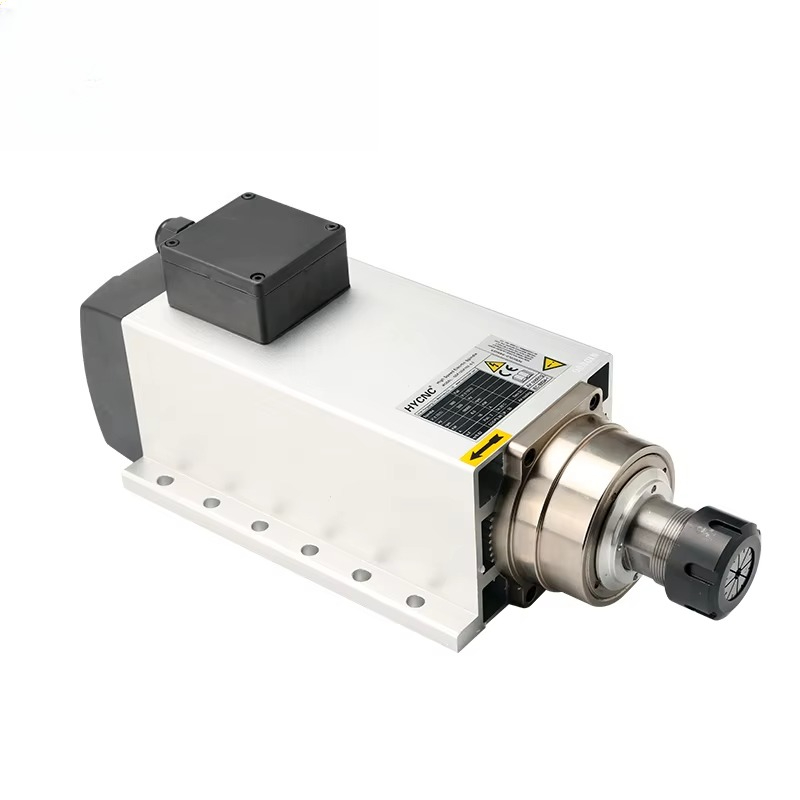 2.2kw ER20 수냉식 밀링 스핀들 모터 + VFD - 2.2Kw Water Cooled Spindle Kit Vfd 리뷰 및 가격