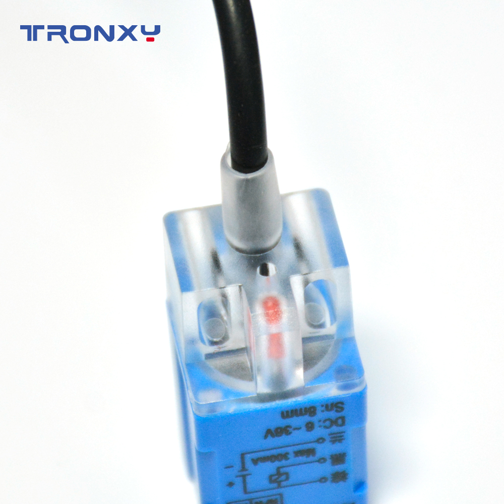 Tronxy 3D 프린터 액세서리 DIY 3D Duke - Cnc 3018 Pro Max Metal 리뷰 및 가격