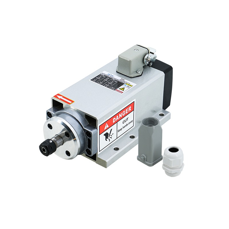 CNC 밀링머신 스핀들 모터 1.5kw 2hp 220v - Er20 Collet Chuck Spindle Motor 220V 리뷰 및 가격