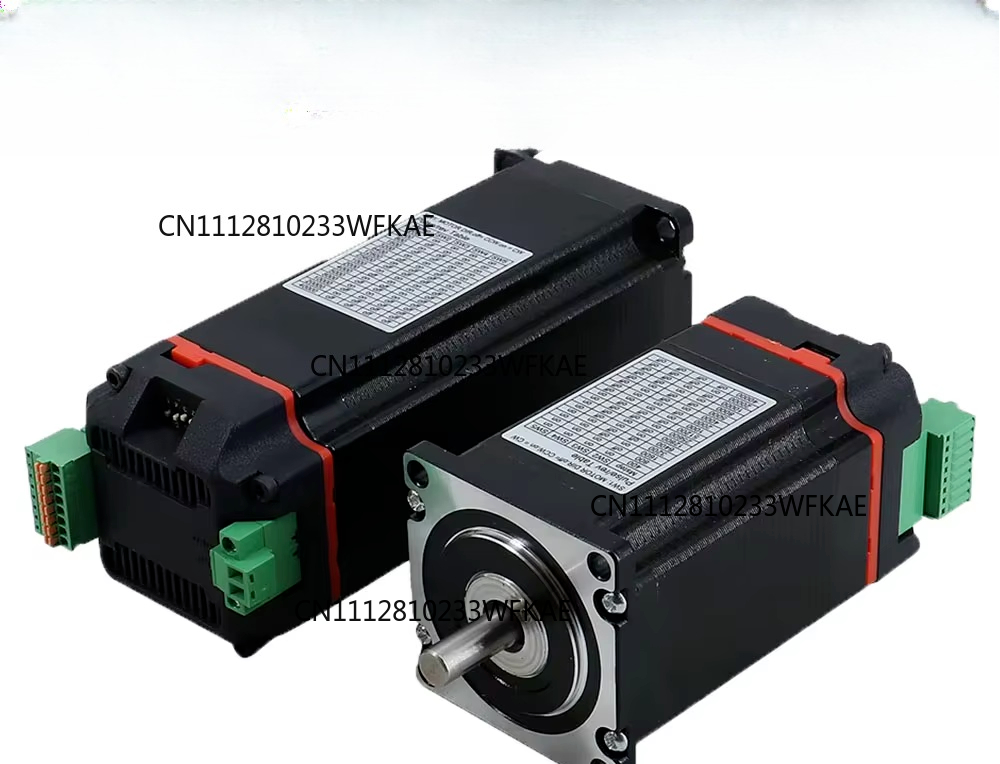HLTNC Nema23 폐쇄 루프 스테퍼 모터 키트 1 - Nema 23 Closed Loop Stepper Motor Driver Kit 리뷰 및 가격