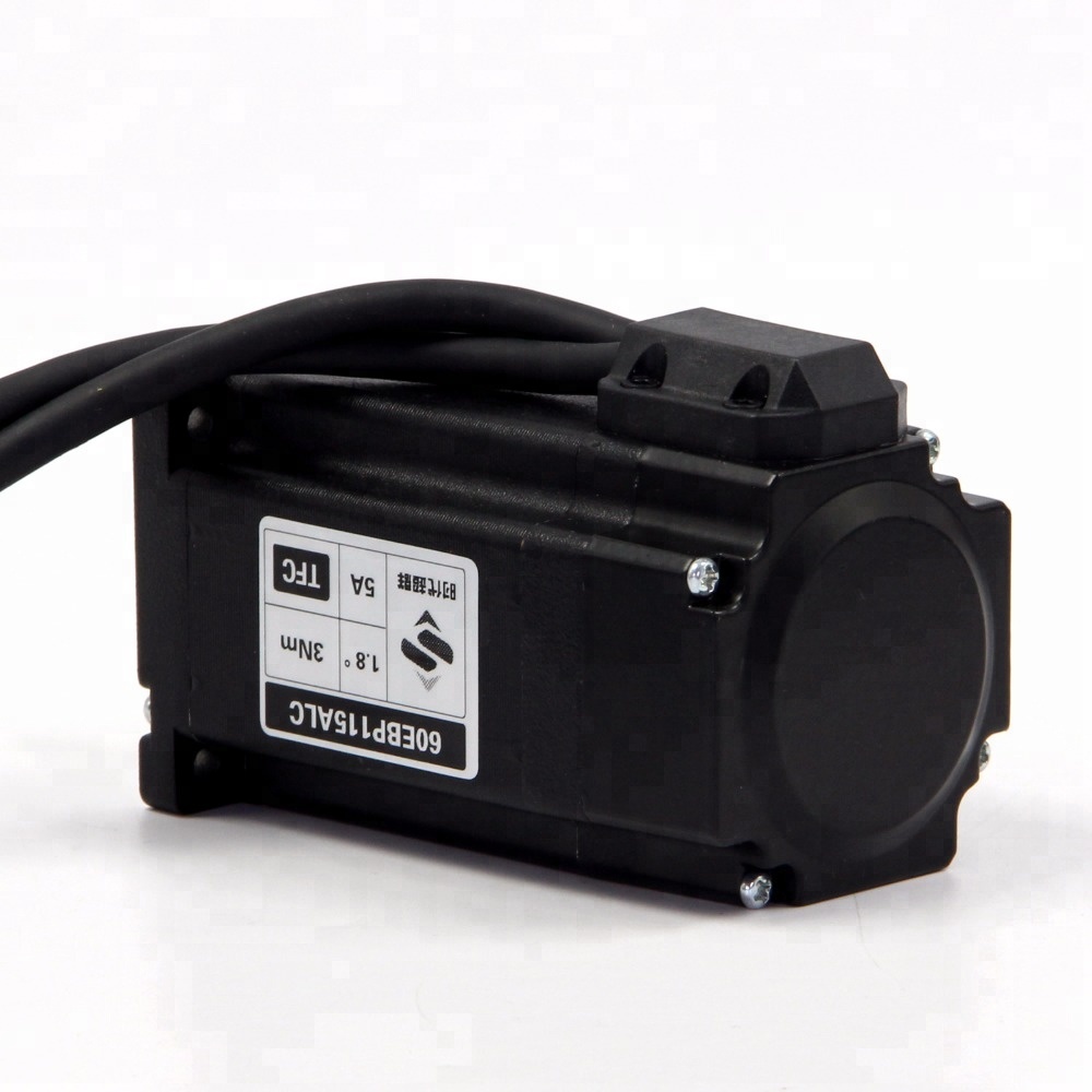 NEMA 23 클로즈드 루프 스테퍼 CNC 키트 |   - Nema 23 Closed Loop Stepper Motor Driver Kit 리뷰 및 가격