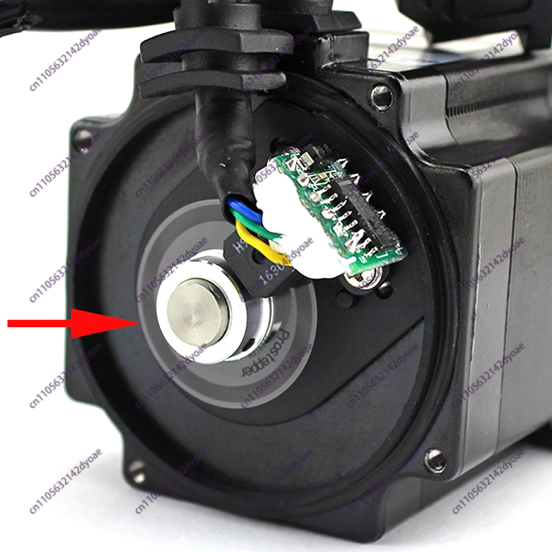 2상 3N.m Nema23 폐쇄 루프 스테퍼 모터 드라 - Nema 23 Closed Loop Stepper Motor Driver Kit 리뷰 및 가격
