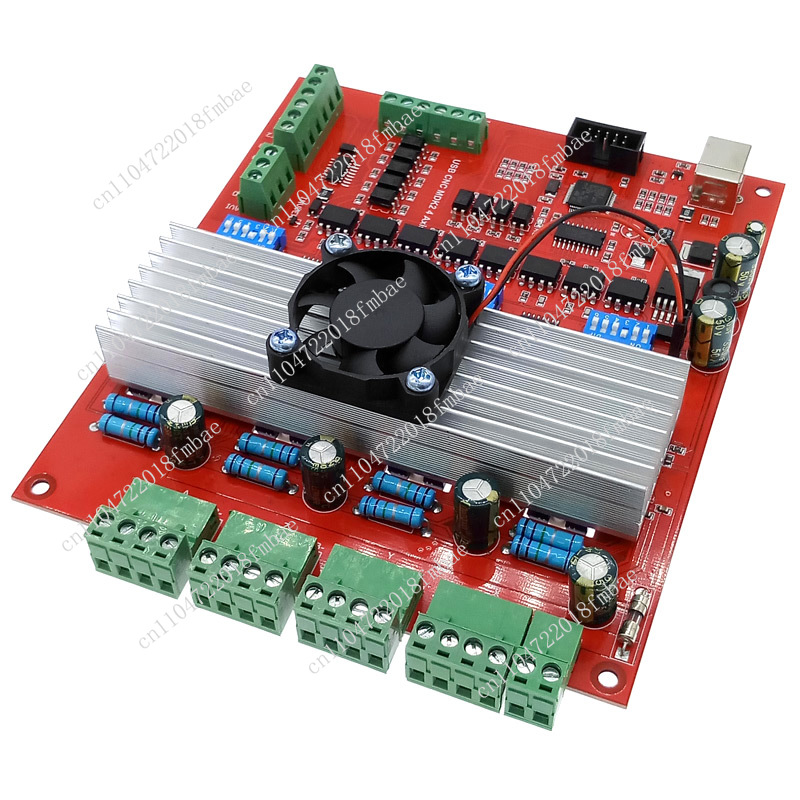 컨트롤러 드라이버 보드 모터 드라이버 100KHz CN - Mach3 Usb Cnc Controller 4 Axis 100Khz 리뷰 및 가격