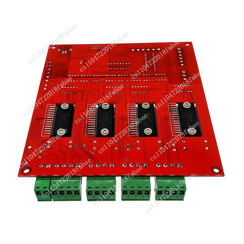 컨트롤러 드라이버 보드 모터 드라이버 100KHz CN - Mach3 Usb Cnc Controller 4 Axis 100Khz 리뷰 및 가격