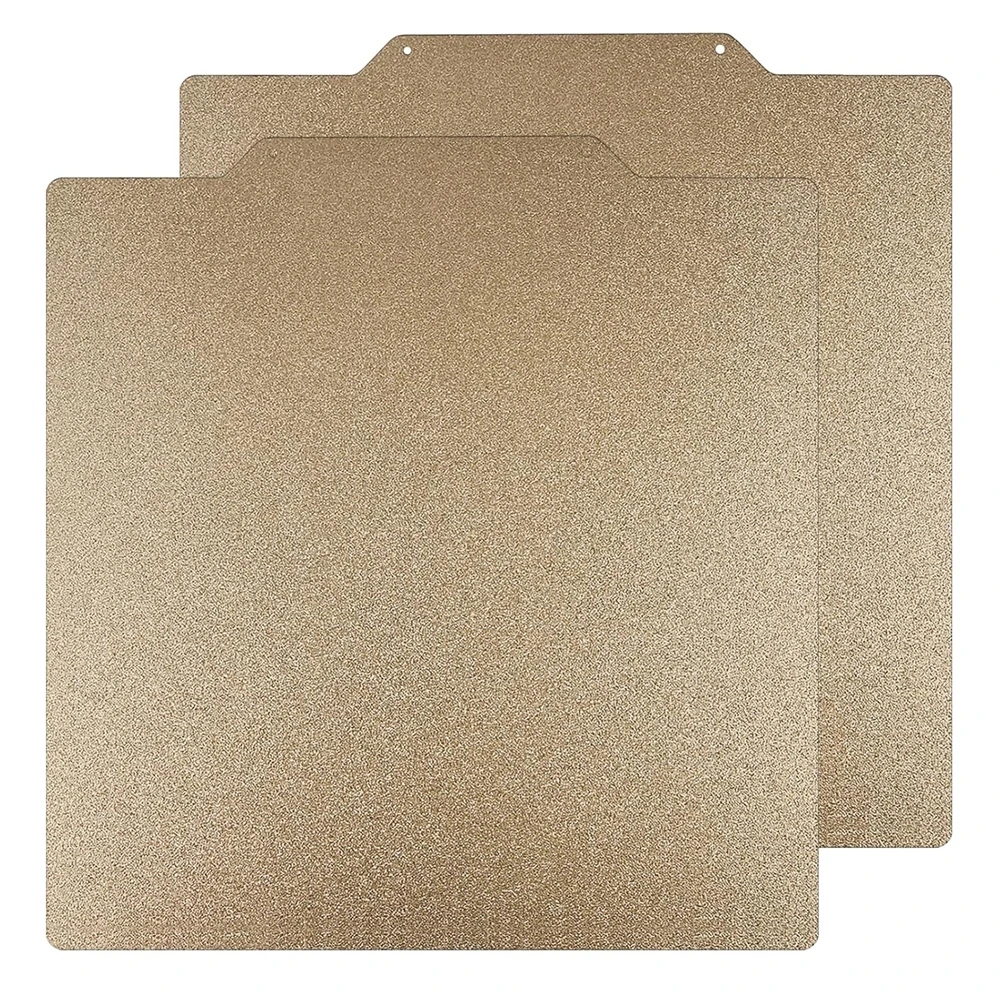 양면 질감 330x330mm 빌드 플레이트 질감 Pei - Cnc 3018 Pro Max Metal 리뷰 및 가격