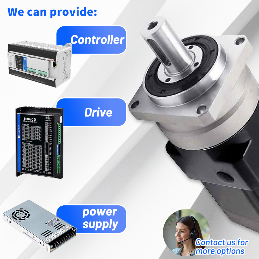 4축 CNC 컨트롤러 전원 공급 키트, Nema23 2 - Nema 23 Closed Loop Stepper Motor Driver Kit 리뷰 및 가격